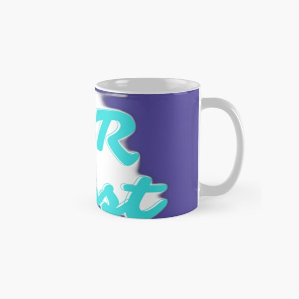MrBeast Clothing and Accessories Collection Classic Mug RB1409 product Offical mrbeast Merch